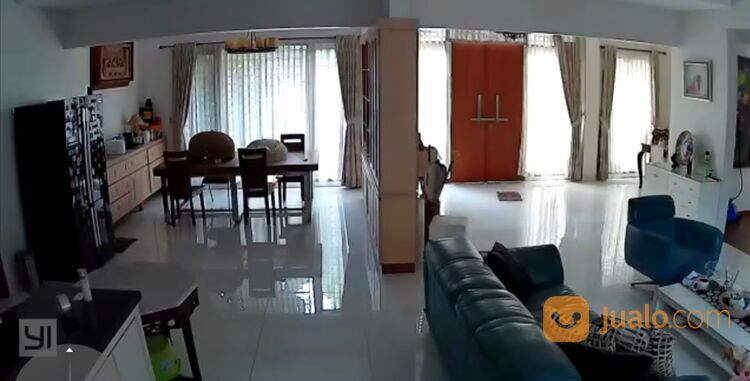 RUMAH RAPIH DI DE PARK BSD CITY HELICONIA