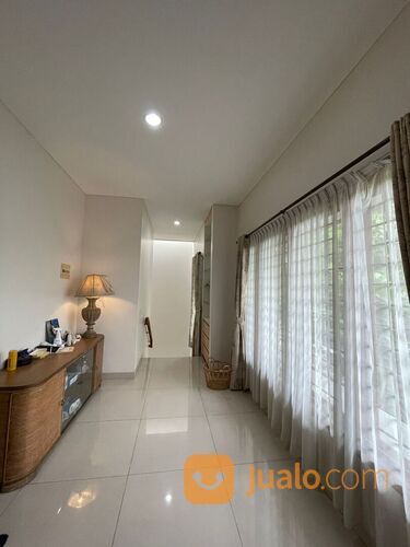 RUMAH RAPIH DI DE PARK BSD CITY HELICONIA
