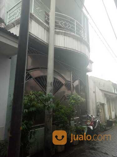 Pengampon Turun Harga Dekat Hi-Tech Mall, Tugu Pahlawan