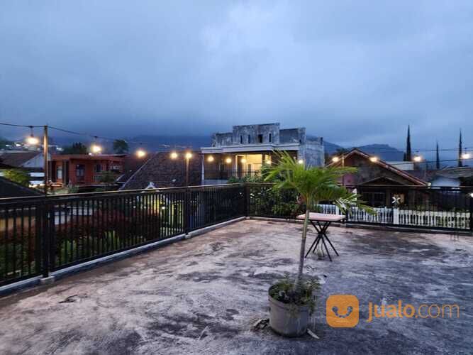 Villa Batu Fasilitas Private Pool, pesanggrahan Batu