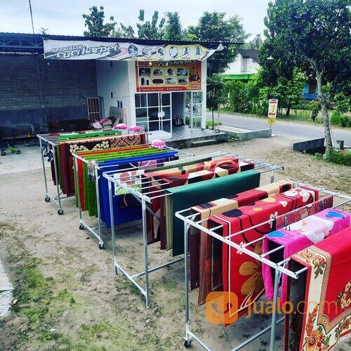 Jasa cuci karpet Blitar