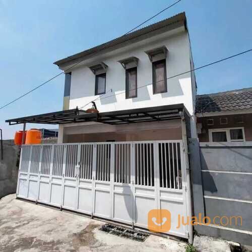 RUMAH MURAH KOMPLEK MANGLAYANG REGENCY CIBIRU CILEUNYI BANDUNG