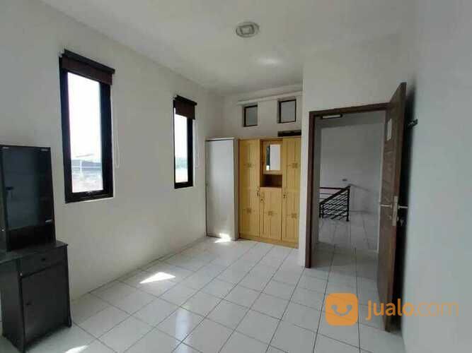 RUMAH MURAH KOMPLEK MANGLAYANG REGENCY CIBIRU CILEUNYI BANDUNG