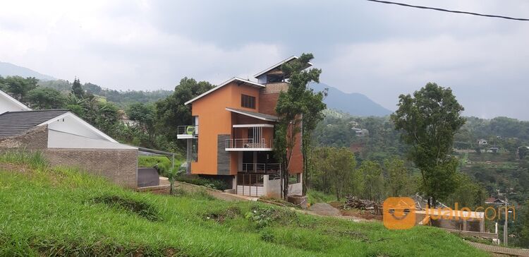 Sewa Villa Bukit Manglayang Bandung