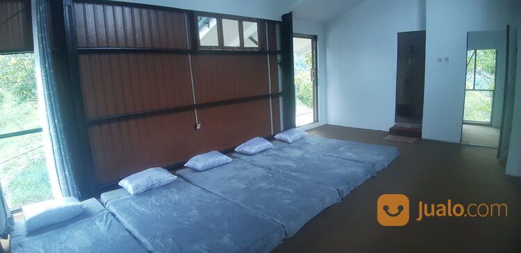 Sewa Villa Bukit Manglayang Bandung