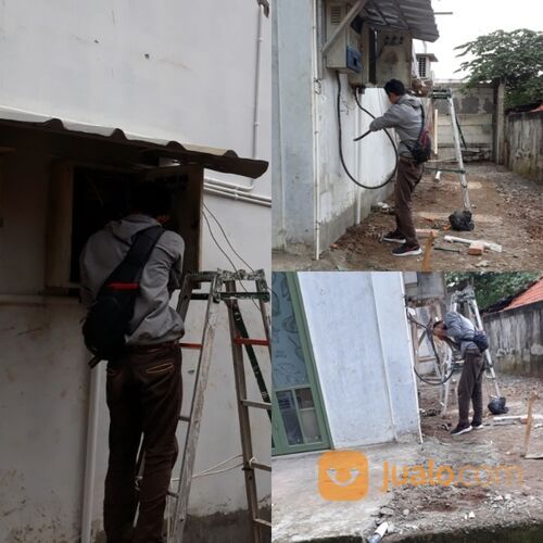 JASA INSTALASI LISTRIK KELAPA GADING JAKARTA UTARA