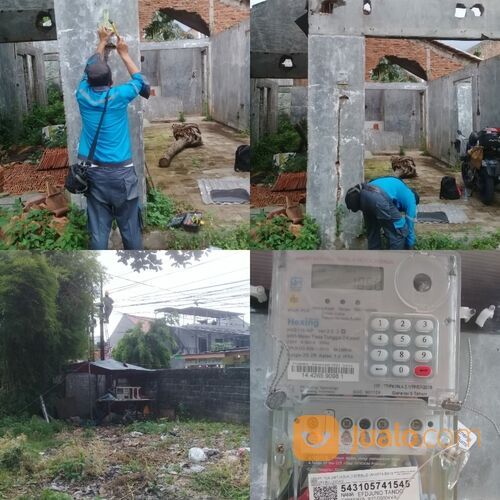 JASA INSTALASI LISTRIK KELAPA GADING JAKARTA UTARA