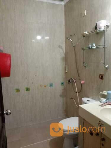 Rumah Sutera Jelita Alam Sutera Siap Huni Dekat Sekolah Laurensia