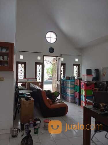 Rumah Sutera Jelita Alam Sutera Siap Huni Dekat Sekolah Laurensia