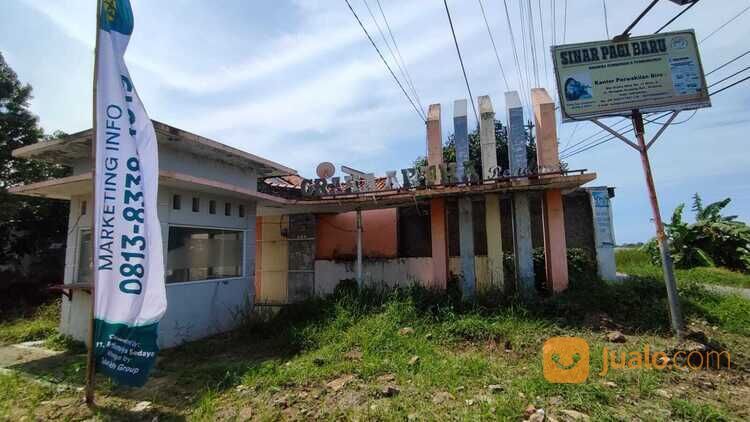 Rumah murah Indramayu graha artha resindence DP mulai 5jutaan