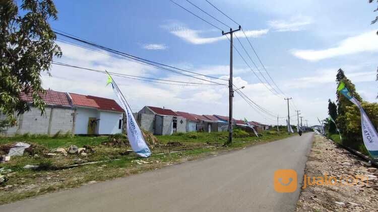 Rumah murah Indramayu graha artha resindence DP mulai 5jutaan
