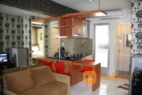 Sewa Apartemen Kalibata City TRANSIT 3/4/6 jam & HARIAN