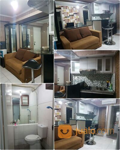 Sewa Apartemen Kalibata City TRANSIT 3/4/6 jam & HARIAN