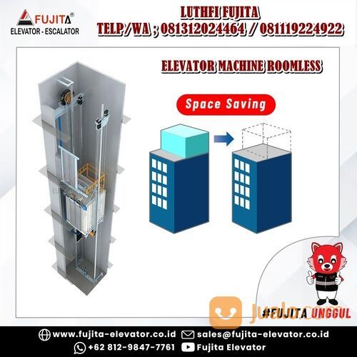 HARGA LIFT MURAH