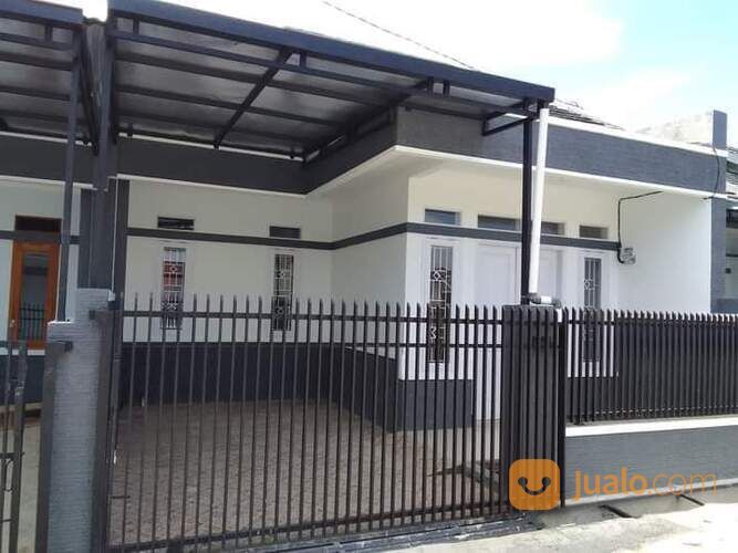 Rumah murah minimalis di Cijeruk bojongsoang mulai 160jtan
