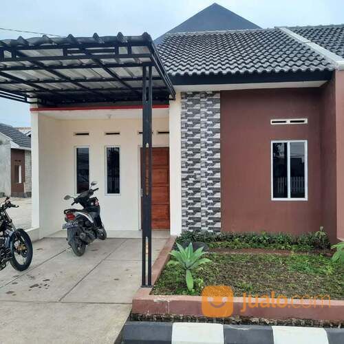 Rumah murah minimalis di Cijeruk bojongsoang mulai 160jtan