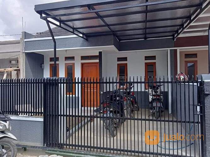 Rumah murah minimalis di Cijeruk bojongsoang mulai 160jtan