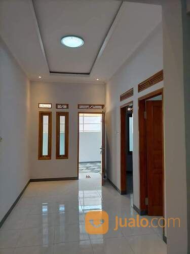 Rumah murah minimalis di Cijeruk bojongsoang mulai 160jtan