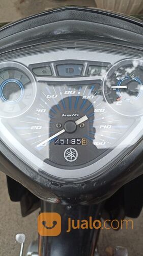 yamaha jupiter z burhan 2007