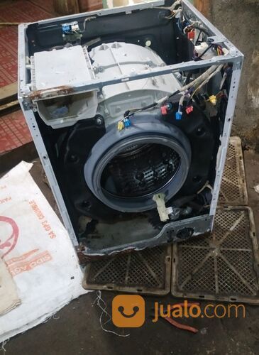 Servis mesin cuci panggilan Doko