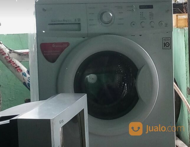 Servis mesin cuci panggilan Doko