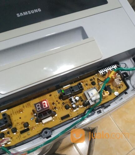 Servis mesin cuci panggilan Doko