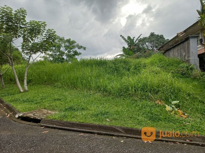 Tanah Kavling Murah Sentul City Bogor