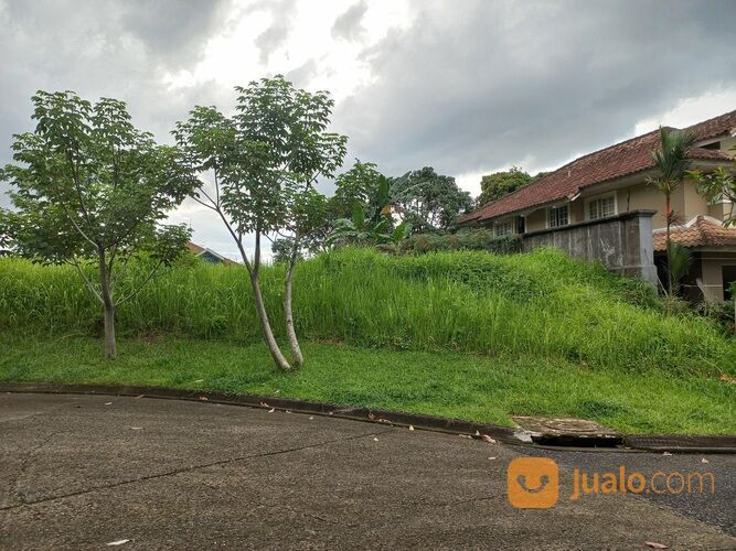 Tanah Kavling Murah Sentul City Bogor