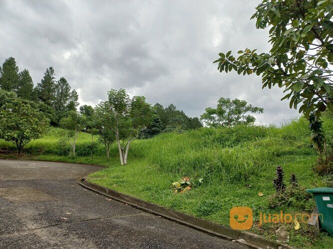 Tanah Kavling Murah Sentul City Bogor