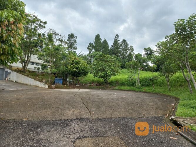 Tanah Kavling Murah Sentul City Bogor