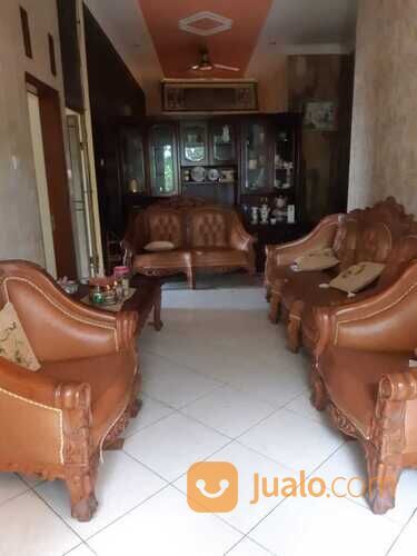 Rumah Banyumanik Area Strategis Dekat Swalayan ADA Setiabudi