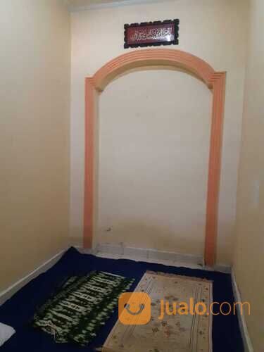 Rumah Banyumanik Area Strategis Dekat Swalayan ADA Setiabudi