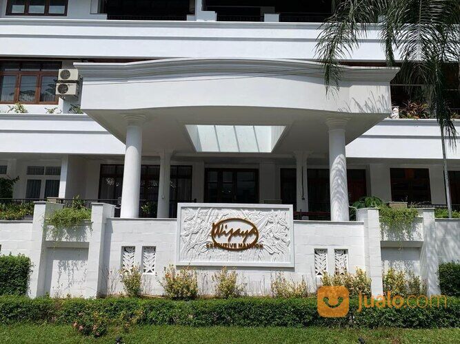 APARTEMEN WIJAYA EXECUTIVE MANSION MELAWAI JAKARTA SELATAN
