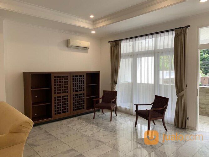 APARTEMEN WIJAYA EXECUTIVE MANSION MELAWAI JAKARTA SELATAN