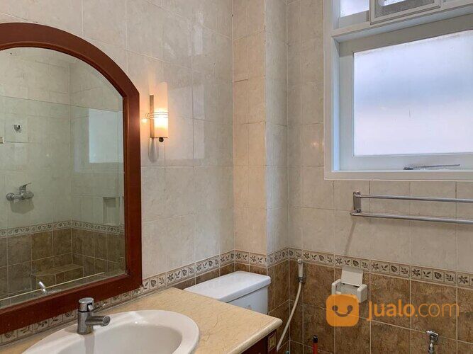 APARTEMEN WIJAYA EXECUTIVE MANSION MELAWAI JAKARTA SELATAN