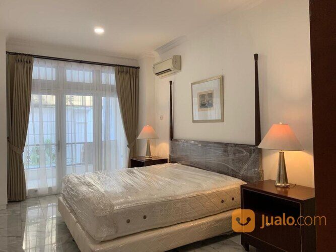 APARTEMEN WIJAYA EXECUTIVE MANSION MELAWAI JAKARTA SELATAN
