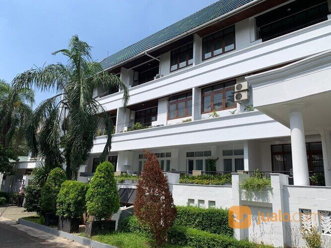 APARTEMEN WIJAYA EXECUTIVE MANSION MELAWAI JAKARTA SELATAN