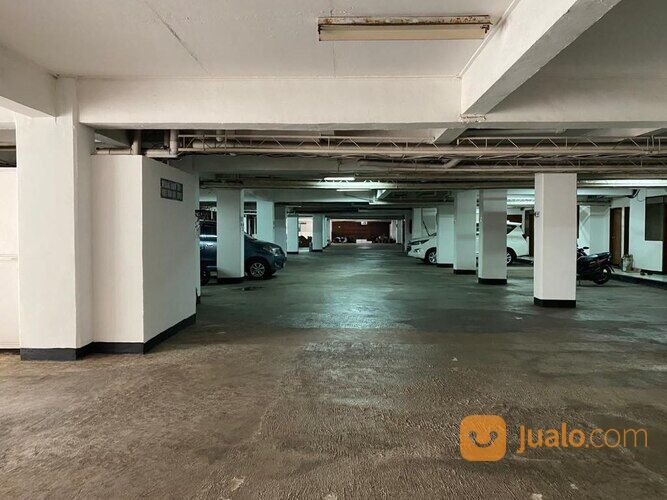 APARTEMEN WIJAYA EXECUTIVE MANSION MELAWAI JAKARTA SELATAN