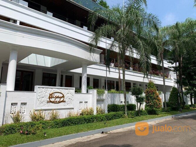 APARTEMEN WIJAYA EXECUTIVE MANSION MELAWAI JAKARTA SELATAN