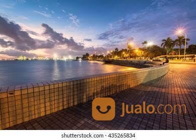 Paket wisata Hongkong 4d/3n