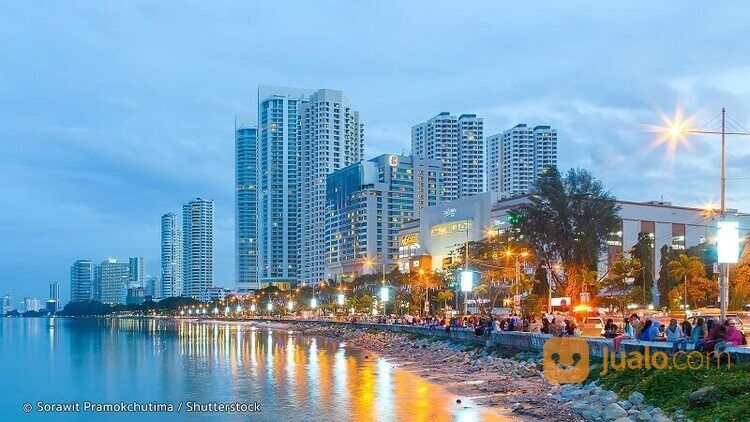 Paket wisata Hongkong 4d/3n