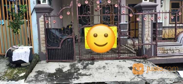Rumah Siap Huni Di Perumahan Istana Bedali Agung Lawang Malang