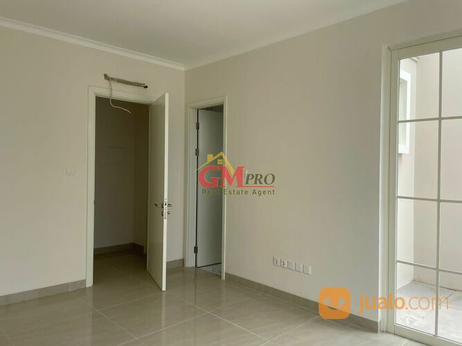 RIMAH DI PODOMORO PARK BUAH BATU - BANDUNG SELATAN