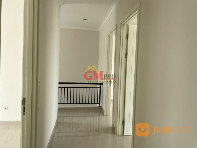 RIMAH DI PODOMORO PARK BUAH BATU - BANDUNG SELATAN