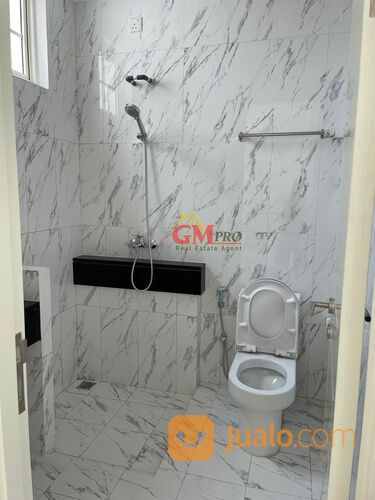 RIMAH DI PODOMORO PARK BUAH BATU - BANDUNG SELATAN