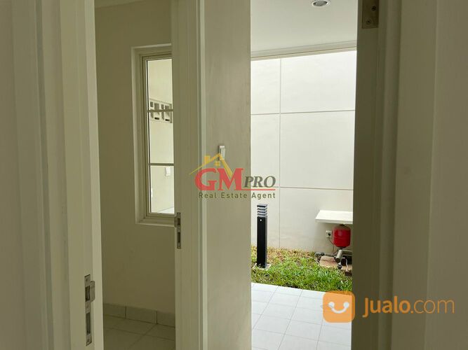 RIMAH DI PODOMORO PARK BUAH BATU - BANDUNG SELATAN