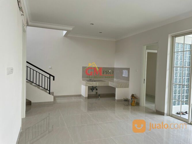 RIMAH DI PODOMORO PARK BUAH BATU - BANDUNG SELATAN