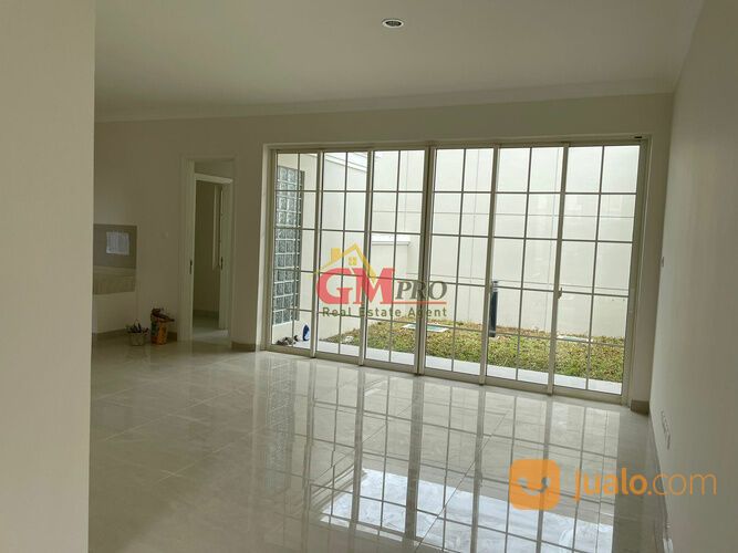 RIMAH DI PODOMORO PARK BUAH BATU - BANDUNG SELATAN