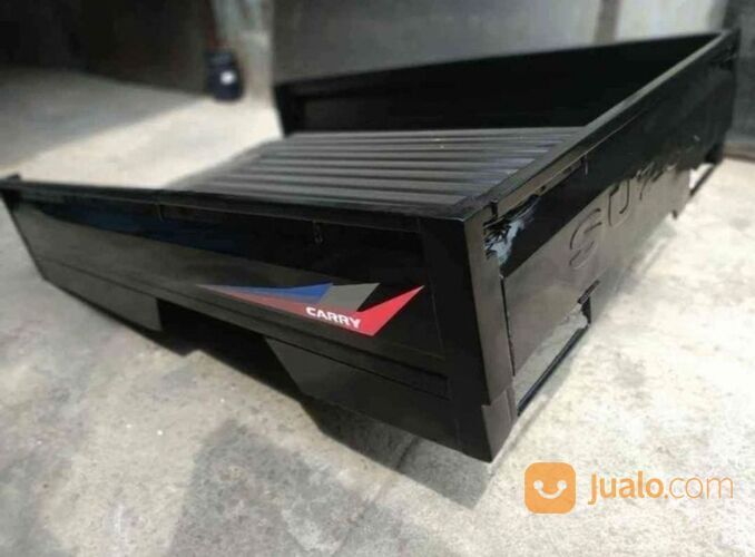 BAK SUZUKI CARRY FUTURA