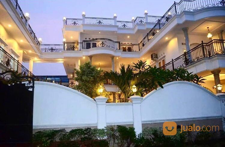 rumah BU MURAH DI Perumahan pondok indah, jatisari, jati asih, Bekasi KOTA